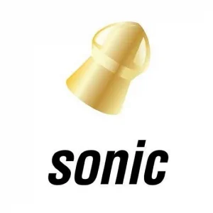 Chumbinho Technogun Sonic Gold c/ 250und 5,5mm