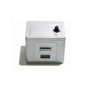 Cofre Digital Conta Moedas