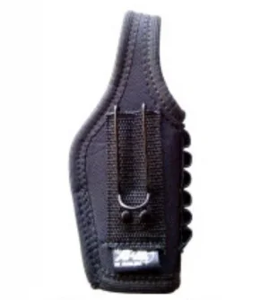 Coldre Cinta Pistola Taurus PT 58 HC Plus Baleiro Destro