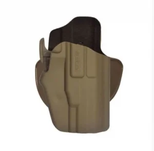 Coldre Coyote Evolution I Em Polimero Para Pistola Destro