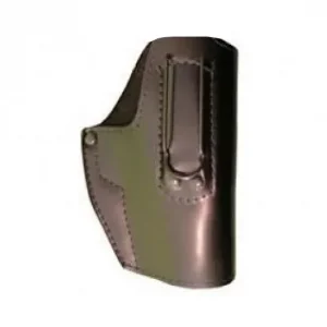 Coldre de Couro Para Pistola Universal