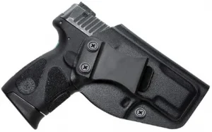 Coldre Kydex Polimero Pistola Taurus G2 / G2C Destro