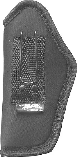 Coldre Neoprene Revolver 5 Tiros Cal 38 4 Polegadas Canhoto