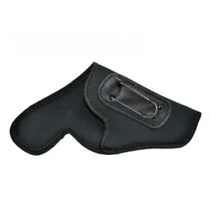 Coldre Neoprene Elastico Revolver
