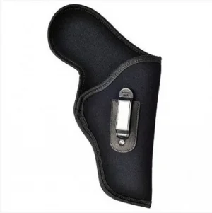Coldre Neoprene Revolver 38 Com 4 Pol Destro