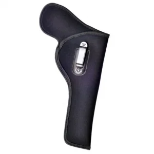 Coldre Neoprene Revolver 38 Com 6,5 Pol Destro