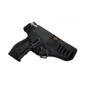 Coldre PM Revolver PRO c/ Baleiro