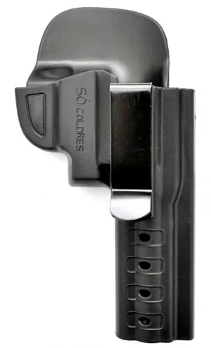 Coldre Polimero Revolver Taurus 6 Tiros Destro
