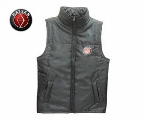 Colete de Caça Poliéster Hatsan Original Tam P