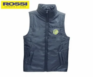 Colete de Caça Poliéster Rossi Original Tam G