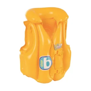 Colete Luxo Com Gola Intex