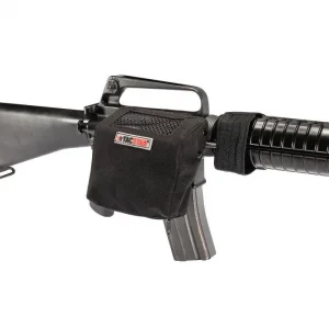 Coletor de Municao Para Rifles/Airsoft/Fuzil Adaptavel