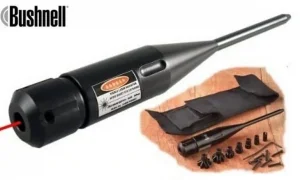 Colimador Bushnell .22 ao .50 Original