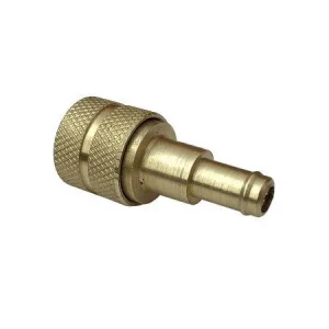Conector Fêmea Para Mangueira Combustível Motor Popa Mercury