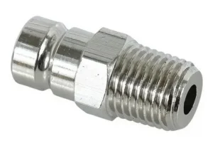 Conector Mangueira Combustível Rosca Tanque Mercury Tohatsu