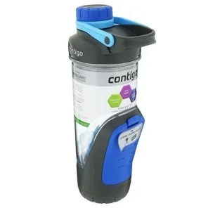 Coqueteleira Shaker Shake Go & Fit 709ml