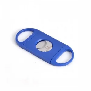Cortador de Charutos (Azul)