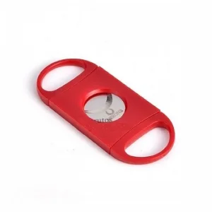 Cortador de Charutos (Vermelho)