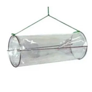 Covo Plastico Tam “P”
