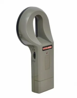 Detector de Metais Portatil Voyager MD