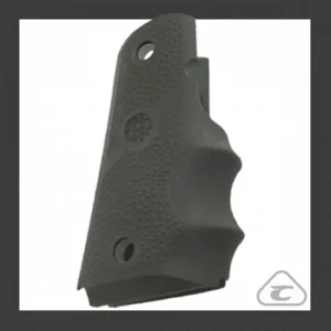 Empunhadura Pistola COLT 45 (6T) 9mm e .22-38 Monofilar