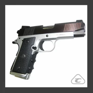 Empunhadura Pistola Imbel MDI - M973