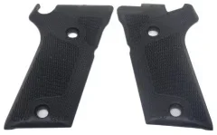 Empunhadura Pistola Taurus PT 938/940/945 Preta