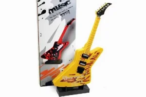 Enfeite Estilo Guitarra