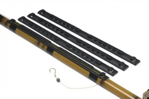 Enrolador de Linha p/ Varas Telescópicas 18cm