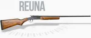 Espingarda Boito Oxidada Standard Mod Reuna