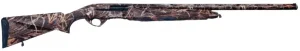 Espingarda CBC PHENOMA Camo Semi Auto 28 Polegadas Cal 12