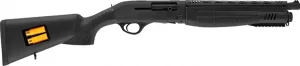 Espingarda HATSAN MPA Semi-Auto Cal 12