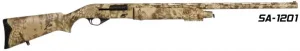 Espingarda Semi Auto Toros SA-1201 Cal 12