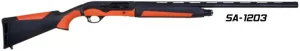 Espingarda Semi Auto Toros SA-1203 Cal 12