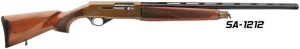 Espingarda Semi Automatica Toros SA-1212 Cal 12
