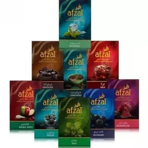 Essência Afzal Ocean Mix