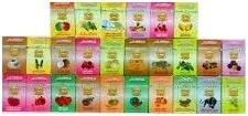 Essência Al Fakher Coconut Flavour
