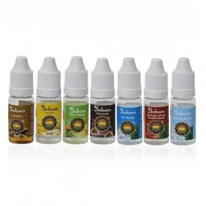 Essencia de Mirtilo Para Cigarro Eletronico 10ml