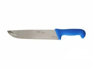 Faca Acougue Churrasco Aço Especial – AISI 420