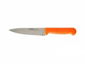 Faca Acougue Churrasco Aço Especial – AISI 420