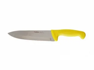 Faca Acougue Churrasco Aço Especial – AISI 420