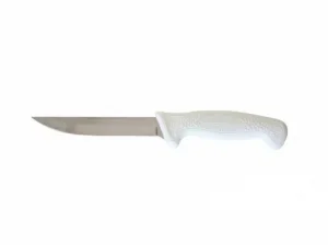 Faca Acougue Lamina Desossa Aço Especial – AISI 420