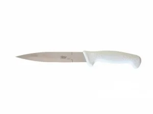 Faca Acougue Lamina Dupla Aço Especial – AISI 420