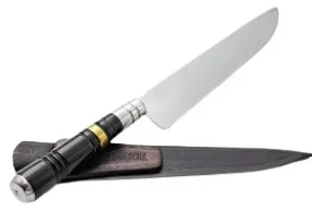 Faca Inox Cabo Chifre 2006FD