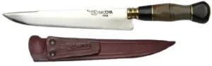 Faca Inox Cabo Chifre 2008CSV