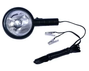 Farol Jacare Longo Alcance Coruja 12v 55w c/ Garras