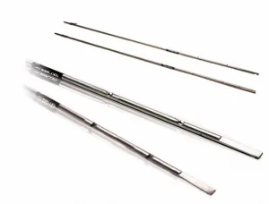 Flecha Inox Para Arpão Pneumático Predator 90cm