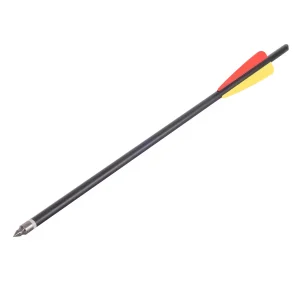 Flechas De Carbono Importadas Para Besta Balestra 22 Pol