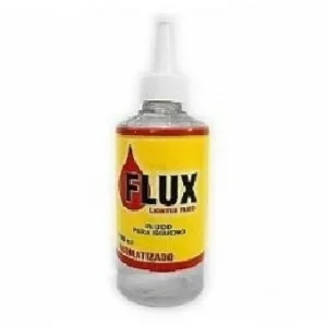 Fluido p/ Isqueiro Flux 100ml