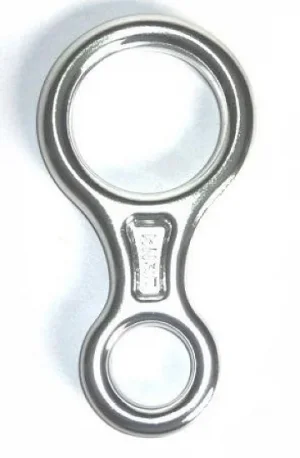 Freio Oito em Aço Inox 35KN
